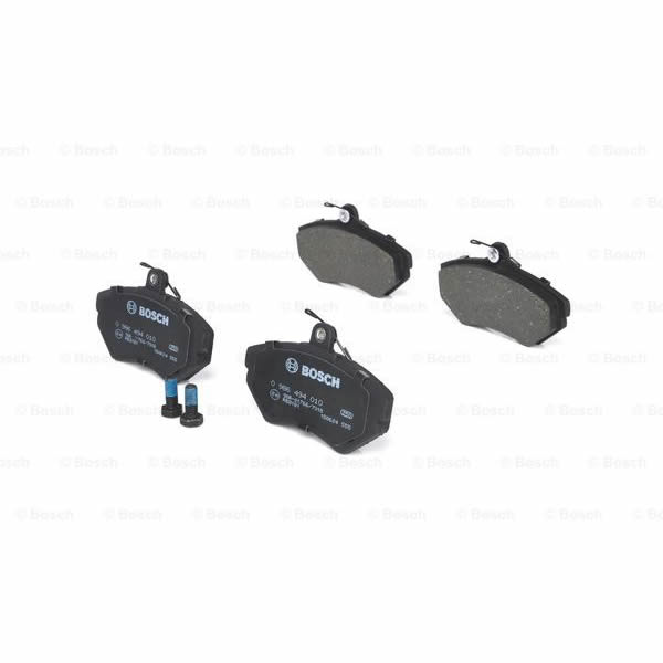Σετ τακάκια BOSCH 0 986 494 010